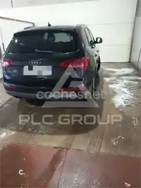 2011 Audi Q5