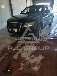 2011 Audi Q5