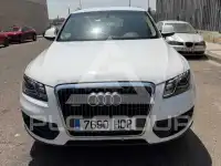 2011 Audi Q5