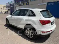 2011 Audi Q5