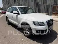 2011 Audi Q5