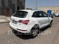 2011 Audi Q5