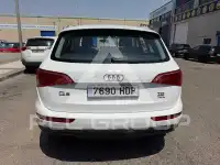 2011 Audi Q5