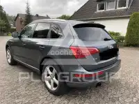 2011 Audi Q5