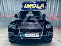 2011 Audi Q5