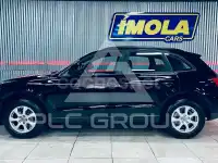 2011 Audi Q5