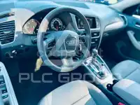 2011 Audi Q5