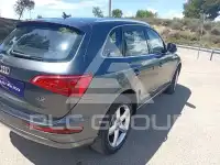 2011 Audi Q5