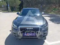 2011 Audi Q5