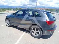 2011 Audi Q5