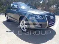 2011 Audi Q5