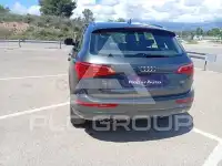 2011 Audi Q5