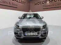 2011 Audi Q5