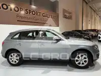 2011 Audi Q5