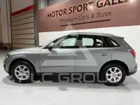 2011 Audi Q5