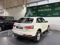 2011 Audi Q3