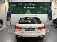 2011 Audi Q3