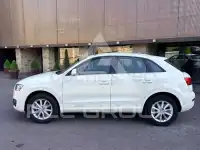 2011 Audi Q3