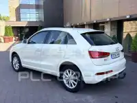 2011 Audi Q3