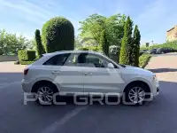 2011 Audi Q3