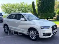 2011 Audi Q3