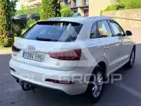 2011 Audi Q3