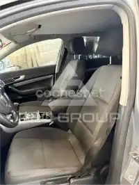 2011 Audi A6