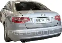 2011 Audi A6
