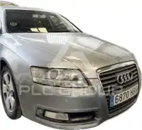 2011 Audi A6