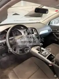2011 Audi A6