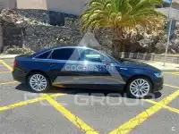 2011 Audi A6