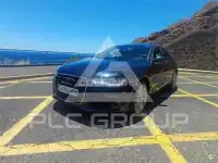 2011 Audi A6