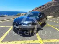 2011 Audi A6