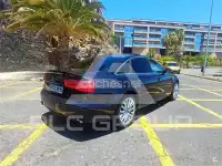 2011 Audi A6