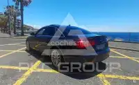 2011 Audi A6