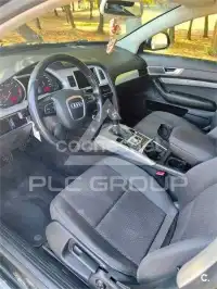 2011 Audi A6