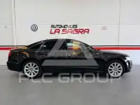 2011 Audi A6