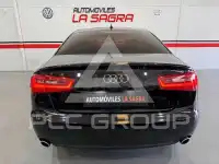 2011 Audi A6