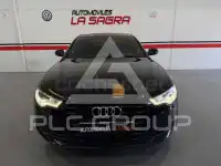 2011 Audi A6