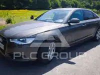 2011 Audi A6