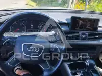 2011 Audi A6