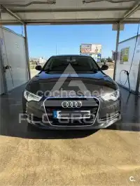 2011 Audi A6