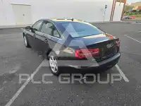 2011 Audi A6
