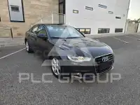2011 Audi A6