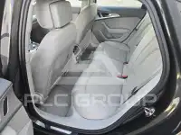 2011 Audi A6