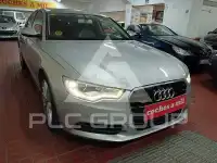 2011 Audi A6