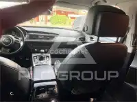 2011 Audi A6