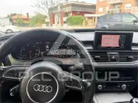 2011 Audi A6