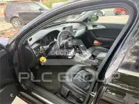 2011 Audi A6