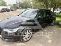 2011 Audi A6